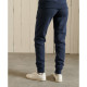 Superdry Γυναικείο παντελόνι Vintage Logo Embroidered Joggers